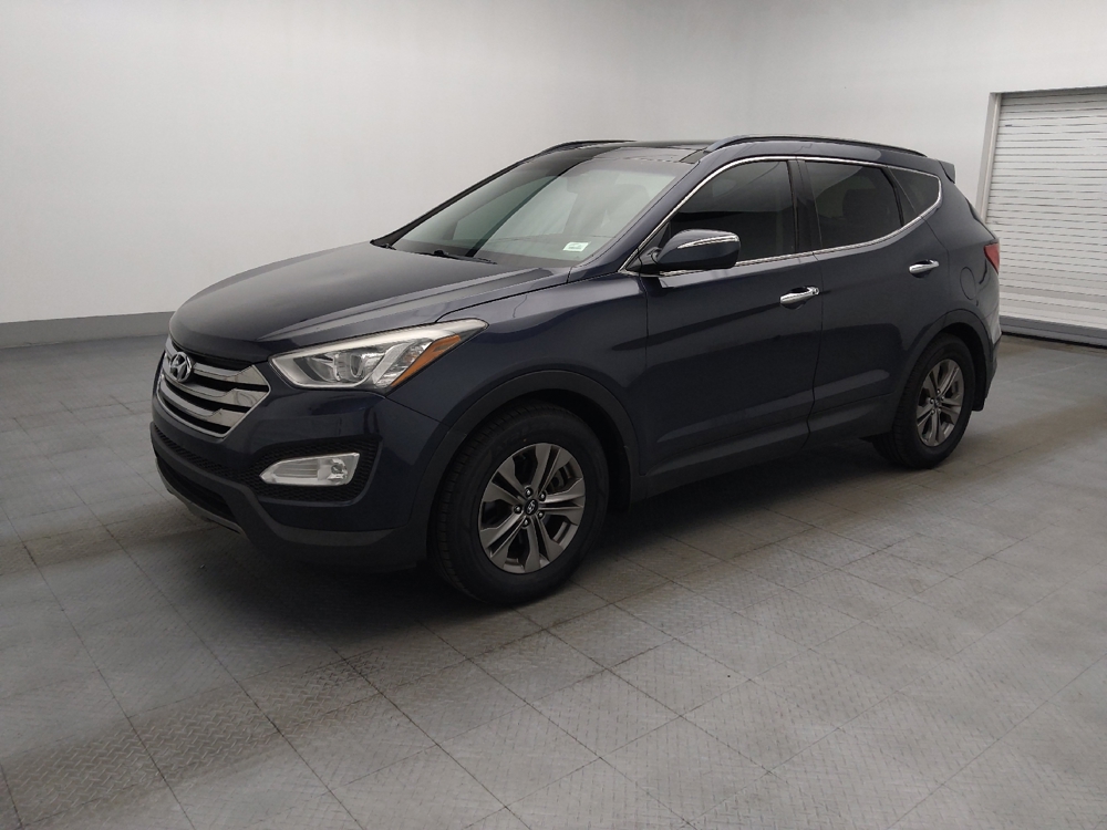 hyundai santa fe 2015 5XYZU3LB2FG288553 image hyundai santa fe 2015 5XYZU3LB2FG288553 image